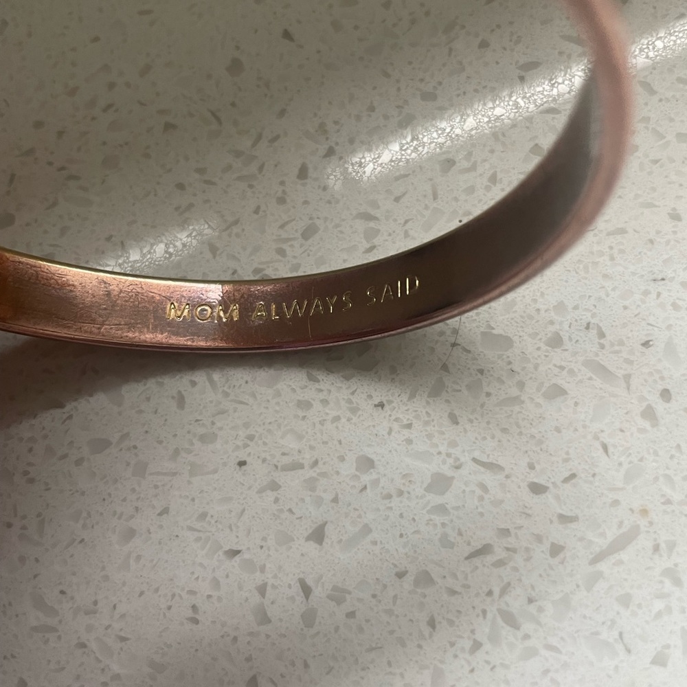 Kate Spade bracelet - Picture 3 of 10